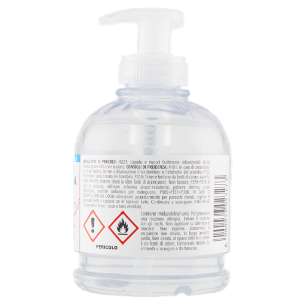 Amuchina Gel X-GERM 250ml