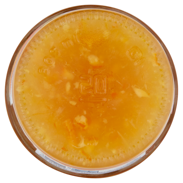 IL GIGANTE Marmellata di Arancia 330 g