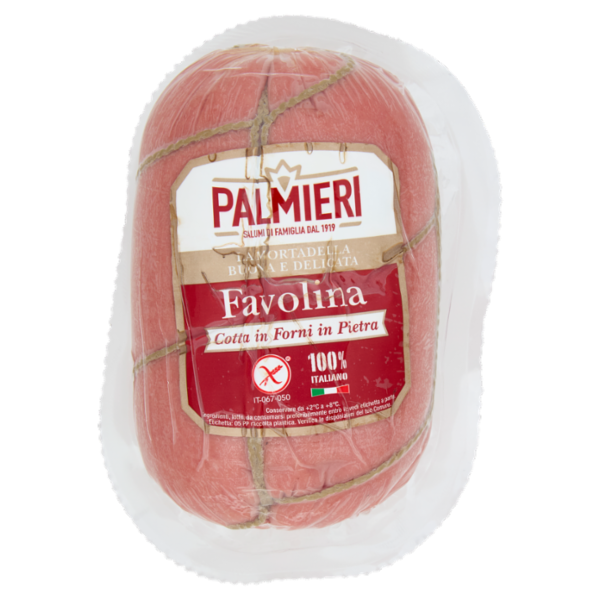 Palmieri Favolina 450 g