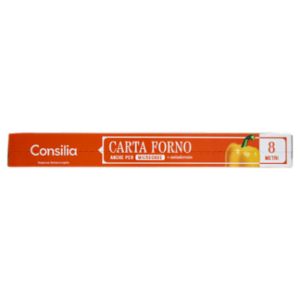 Consilia Cartaforno 8 m