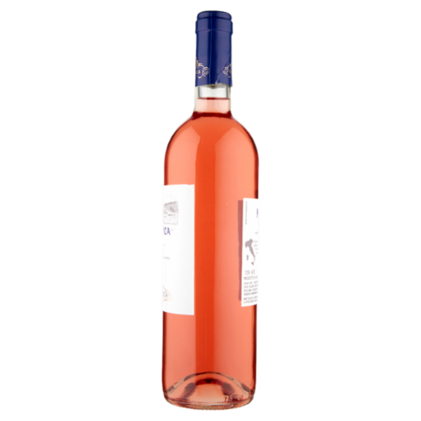 Tormaresca Nèprica Rosé Puglia IGT 750 ml