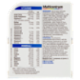 Multicentrum Uomo Vitamina B, D, Magnesio Integratore Multivitaminico Completo 30 cpr 39 g