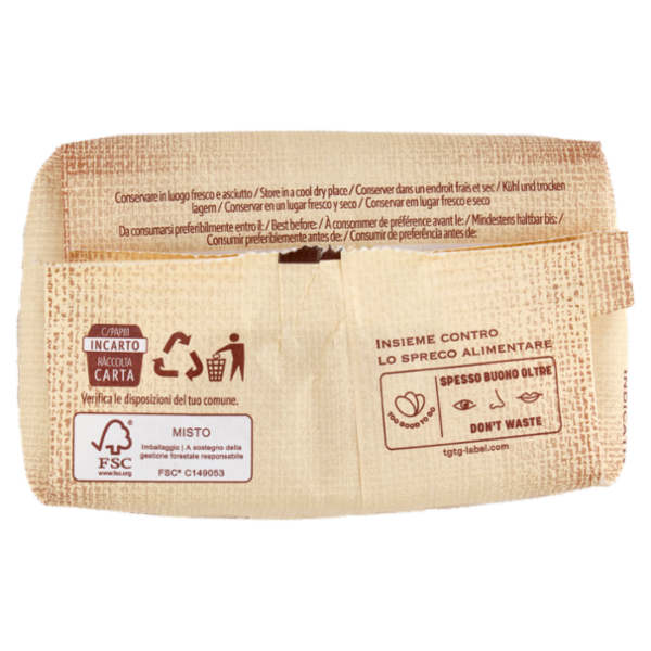 F.lli Cellino La Classica Conchiglie Rigate N°93 500 g