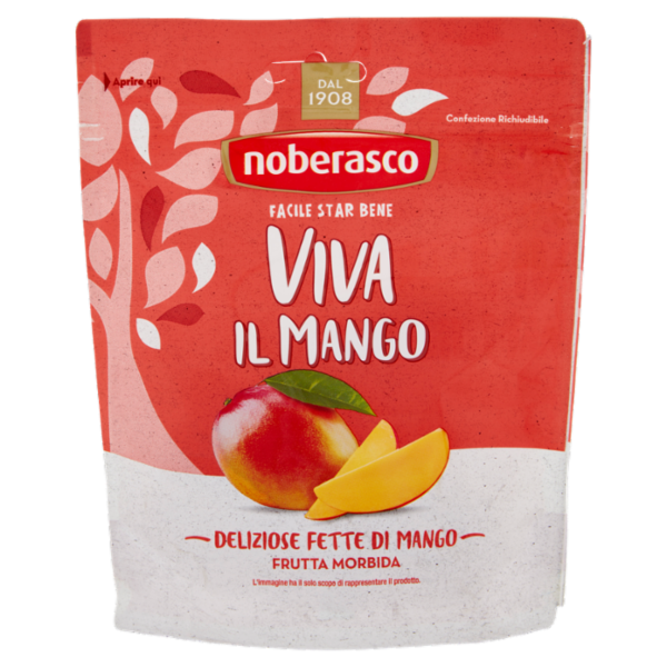 noberasco Viva il Mango 130 g