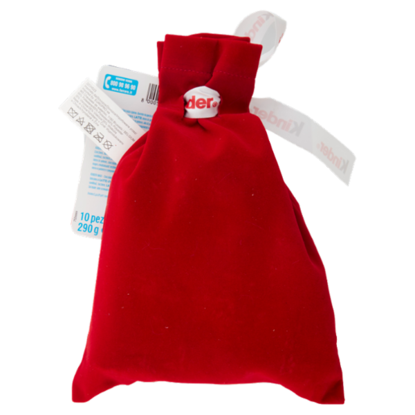 Kinder Happy Moments T10 290g