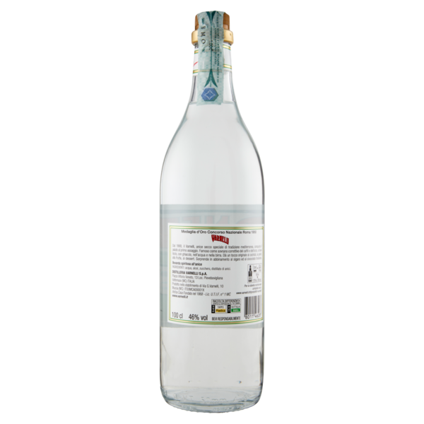 Distilleria Varnelli l'Anice Secco Speciale 100 cl