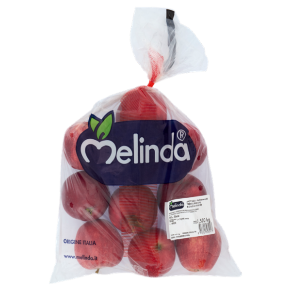 Melinda Gala 1,5 kg
