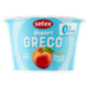 Selex Yogurt Greco 0% Grassi Pesca 150 g