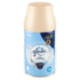 Glade Automatic Spray Ricarica, Profumatore per Ambienti, Fragranza Pure Clean Linen 269ml