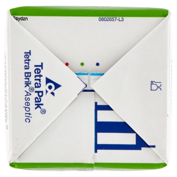 Piemonte Parzialmente scremato a Lunga Conservazione 1000 ml