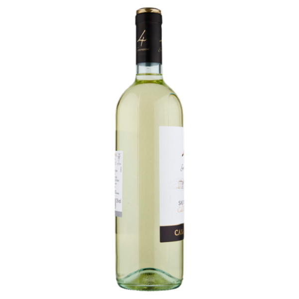 Casa Defrà 4 Generazioni Sauvignon Colli Berici Doc 75 cl