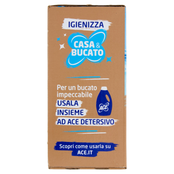 Ace Candeggina Maxi Tab 14 x 15 g