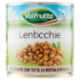 Valfrutta Lenticchie 400 g