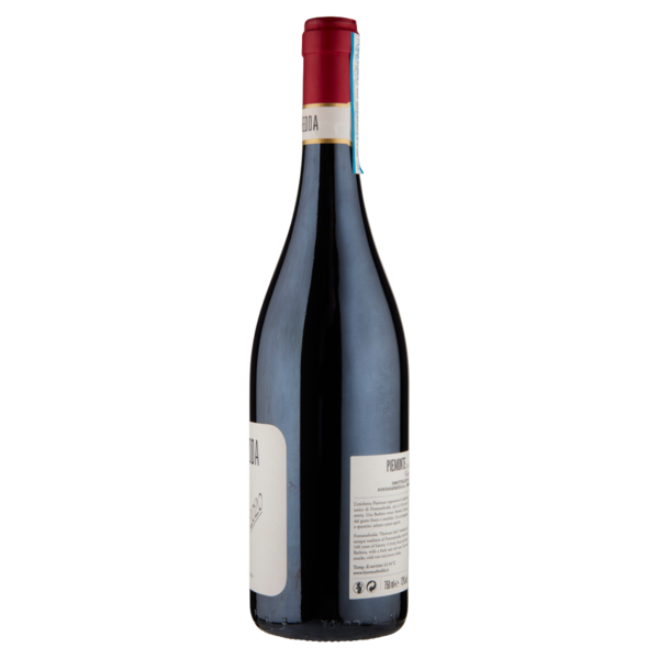 Fontanafredda Monfresco Piemonte DOC Barbera Vivace 750 ml