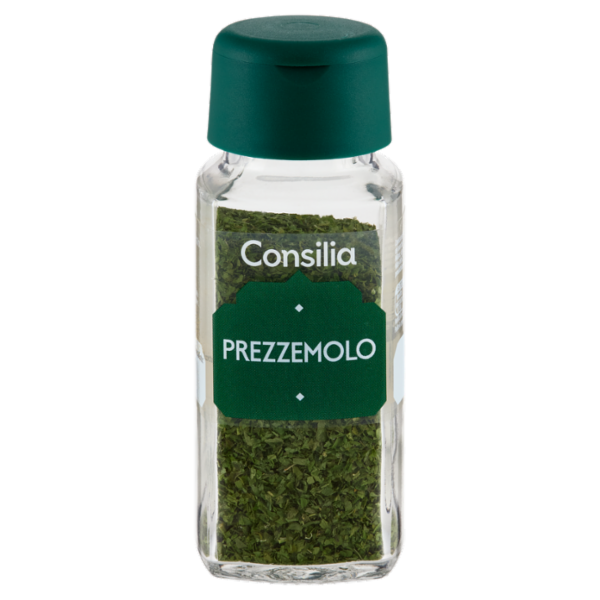 Consilia Prezzemolo 15 g