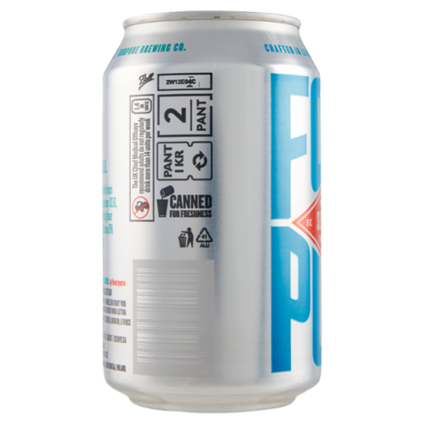 Bermondsey Four Pure Session IPA 330 ml
