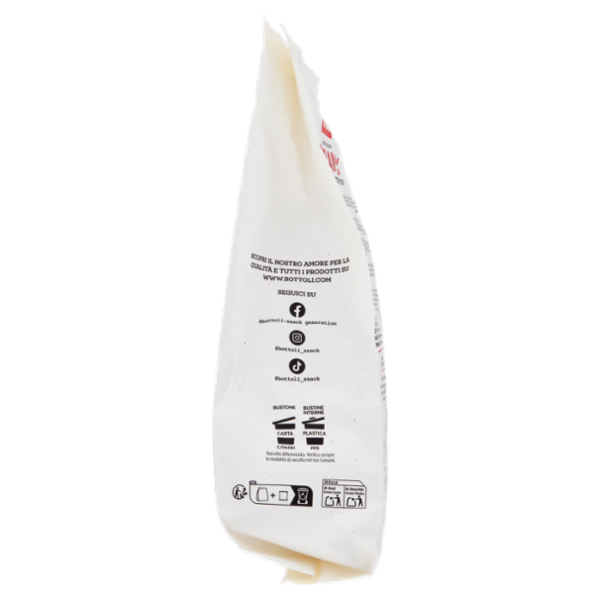 bottoli Mini Snacks Scrancy Gusto Ketchup 7 x 30 g