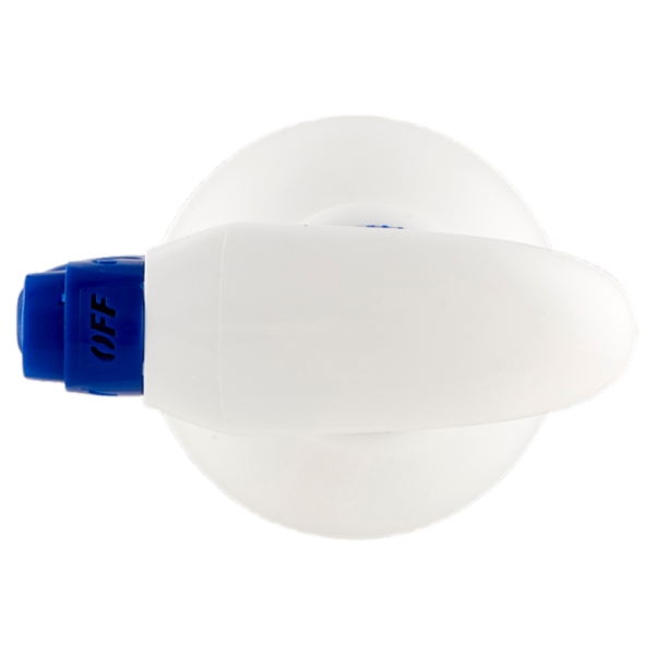 Quasar Candeggina Mousse 580 ml