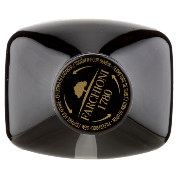 Farchioni Italiano Olio Extra Vergine di Oliva 750 ml