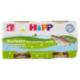 HiPP Merluzzo con patate e carote Omogeneizzato 2 x 80 g