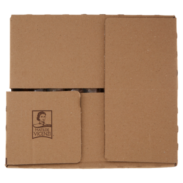 Pasticceria Matilde Vicenzi Vincenzovo 2,4 Kg