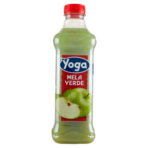 Yoga Mela Verde 1000 ml