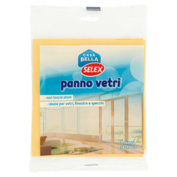 Selex Casa Bella Pannovetri Cm 38X40