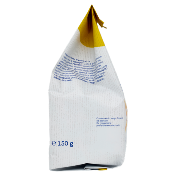 Tuc Bake Rolls, Chips di Pane Sottile e Croccanti al Gusto Pizza 150 g