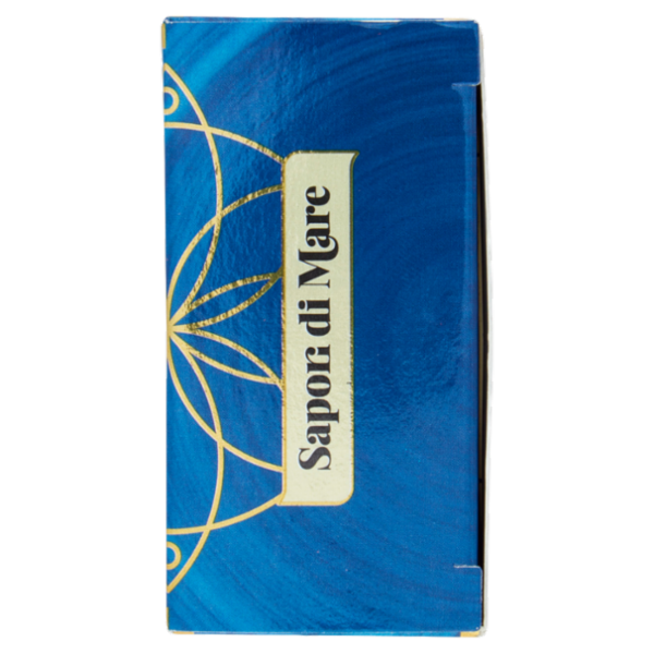 Sapori di Mare Linea Benessere Tonno Ricco di Omega3 3 x 80 g