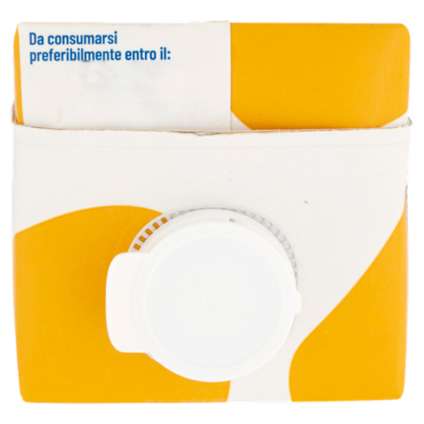 Selex Latte Uht Microfiltrato Parzialmente Scremato 1 L