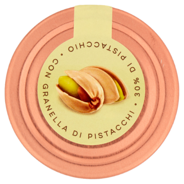 Santoro le Spalmabili crema di Pistacchio 200 g