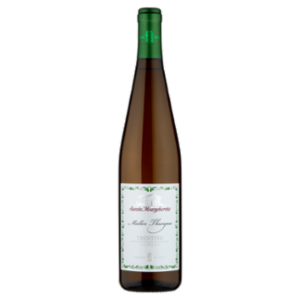 Santa Margherita Müller Thurgau Trentino DOC 75 Cl