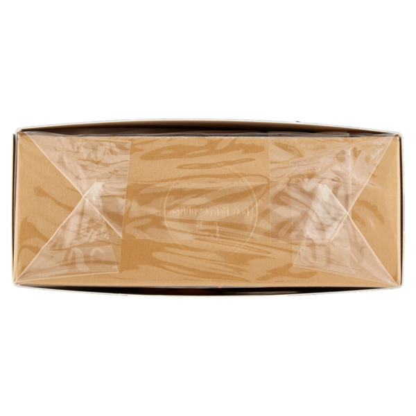 BACI PERUGINA Bianco Cioccolatini ripieni al gianduia e nocciola intera scatola 200g