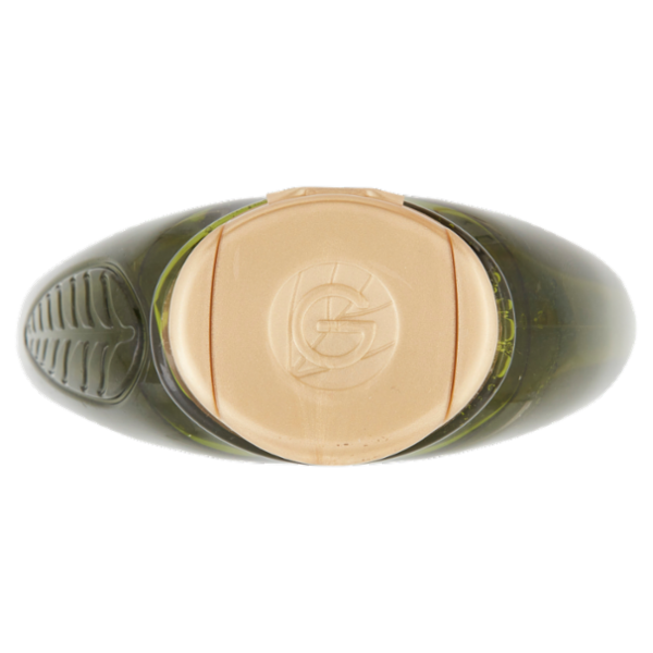 Garnier Ultra Dolce Shampoo Oliva Mitica, per Capelli Inariditi e Sensibilizzati, 300 ml