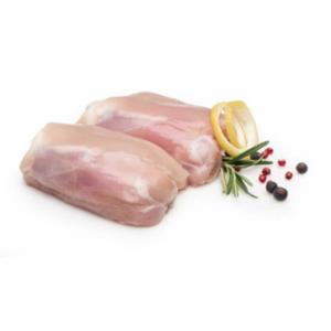 Sottocosce Di Pollo Senza Pelle