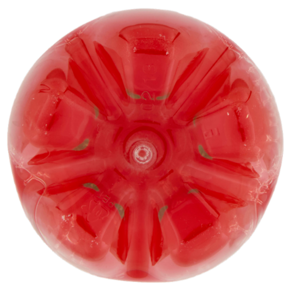 Rauch bravo Arancia Rossa 0,5 L