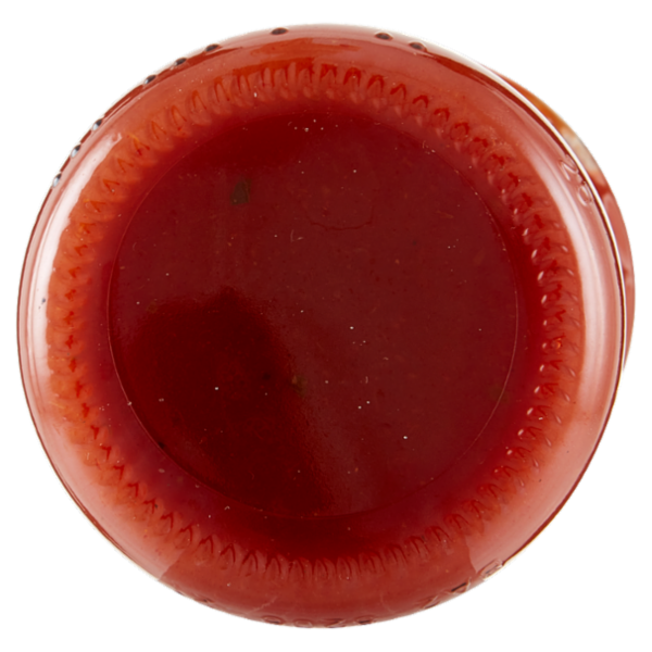 Barilla Salsa Pronta Datterini e Origano 100% ingredienti italiani 300g