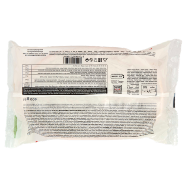 Roberto Bruschetta con Olio d'Oliva 4 Fette 400 g