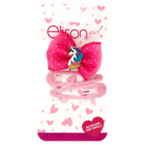 Elison Girl Accessori Per Capelli Ornamenti