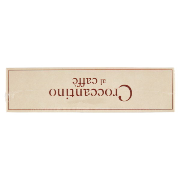 Strega Alberti Croccantino al caffè 300 g