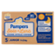 Pampers Sole e Luna Junior 90 pz