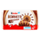 Kinder Kornetti Cioccolato 6 x 42 g