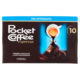 Pocket Coffee espresso Decaffeinato 10 pezzi 125 g
