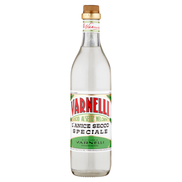 Distilleria Varnelli l'Anice Secco Speciale 70 cl