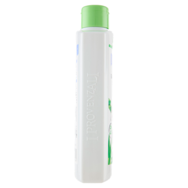 I Provenzali Bio Bagnodoccia Biologico Aloe Delicato 400 mL