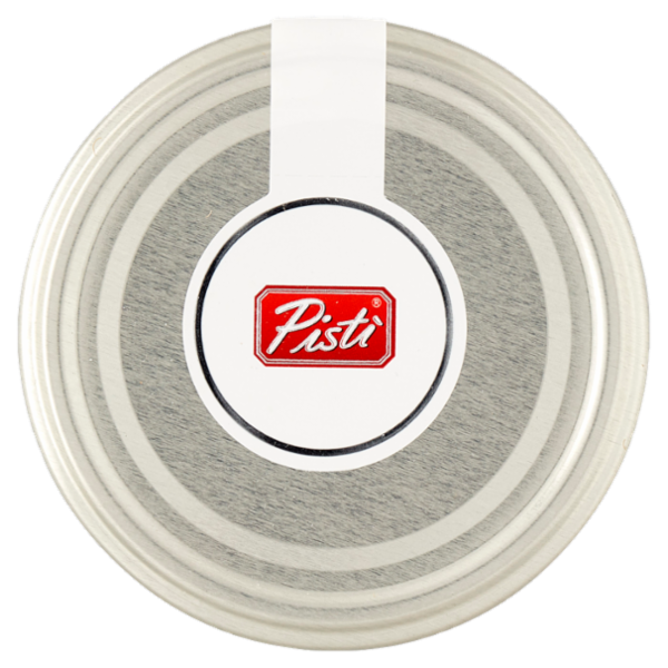 Pistì Crema Spalmabile al Pistacchio 600 g