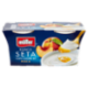 müller Bianco Seta con Cuore di Pesca 2 x 125 g