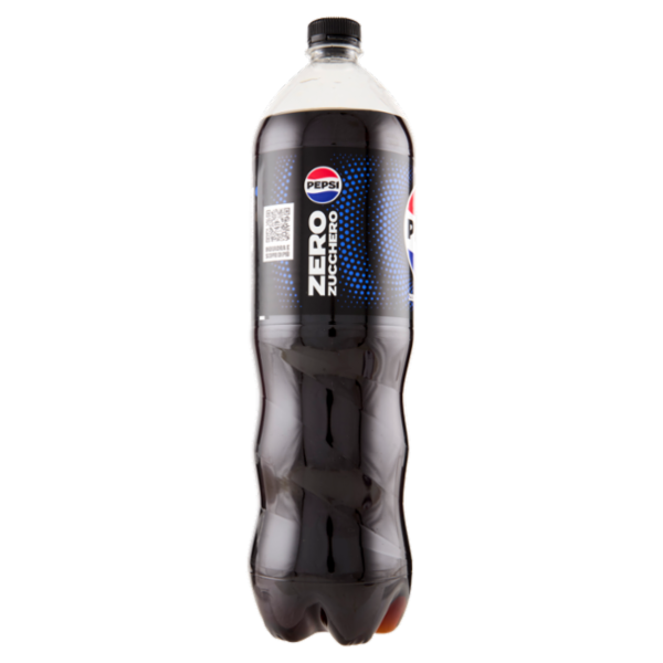 Pepsi Zero Zucchero 1,5 L