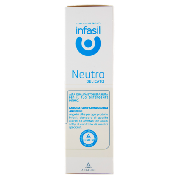 infasil pH Specialist 5.5 Intimo Neutro Delicato 200 ml