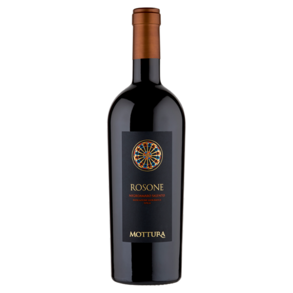 Mottura Rosone Negroamaro Salento IGT 75 cl